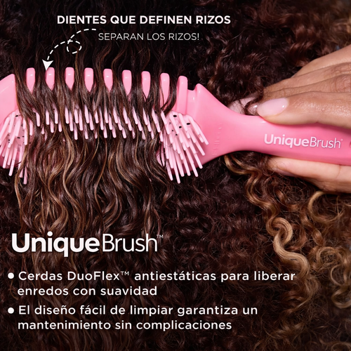 Cepillo UnBrush Curl