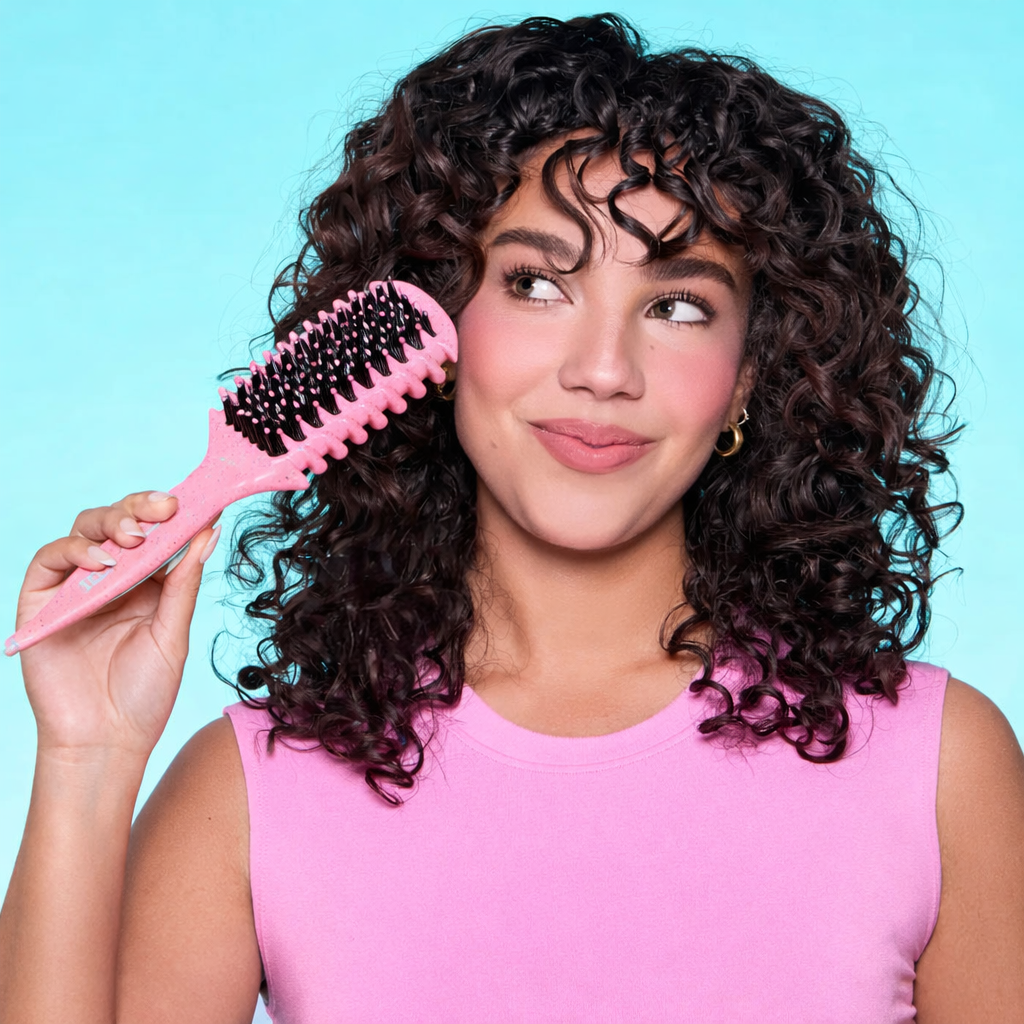 Cepillo UnBrush Curl