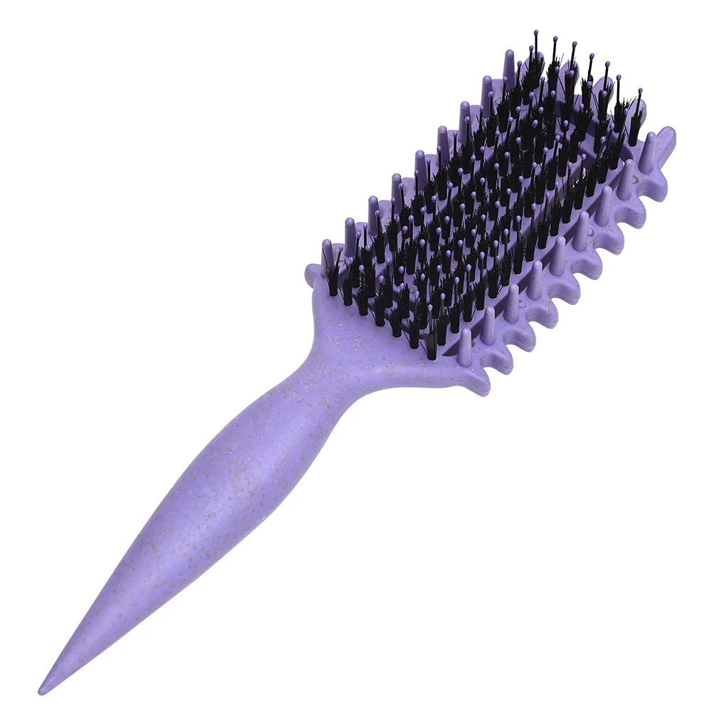Cepillo UnBrush Curl